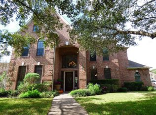 19431 Kessington Ln, Houston, TX 77094