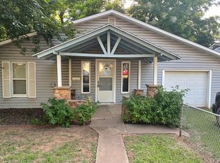 316 S Benjamin St, Stillwater, OK 74074