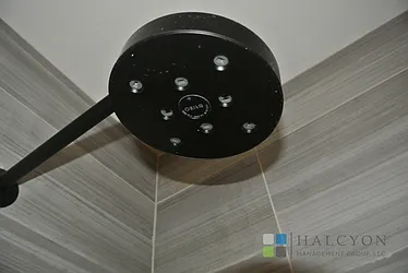 Rented by Halcyon Management Group LLC