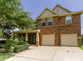 10931 Tattershall Ln, Missouri City, TX 77459