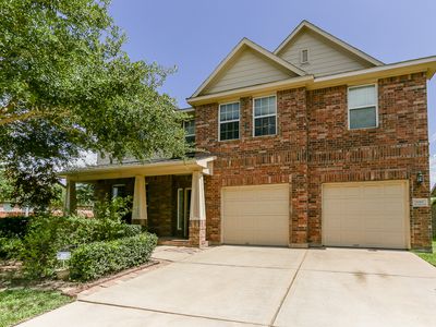 10931 Tattershall Ln, Missouri City, TX, 77459