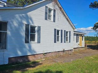 203 Doll Harrell Rd, Hertford, NC 27944