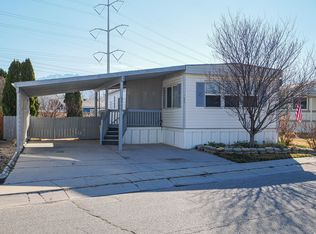 3775 S Fisher Way #103, West Valley City, UT 84119