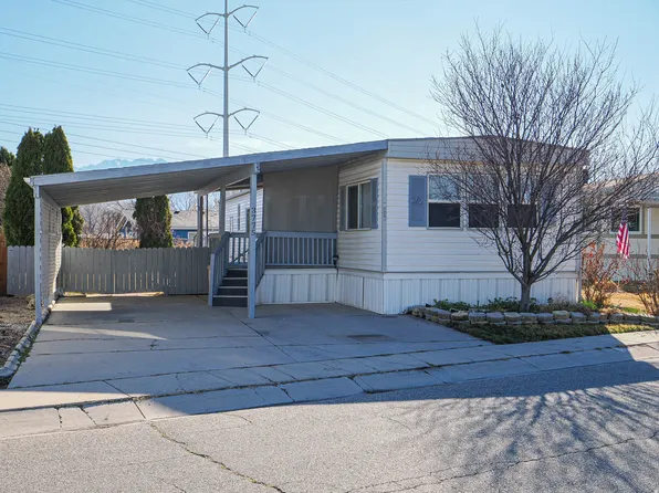 3775 S Fisher Way #103, West Valley City, UT 84119