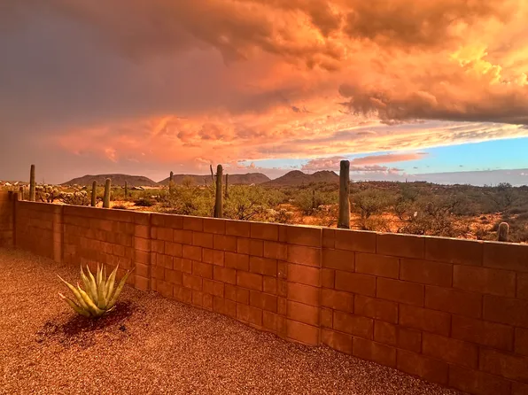 6220 S Raiden Rd, Tucson, AZ 85746