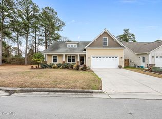 118 Neeley Lane, New Bern, NC 28560