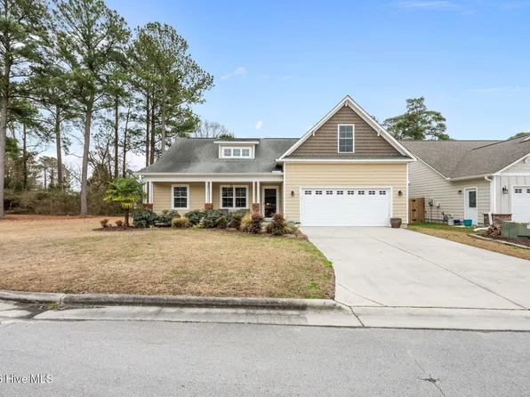 118 Neeley Lane, New Bern, NC 28560