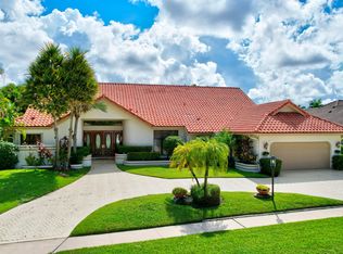 17580 Charnwood Dr, Boca Raton, FL 33498