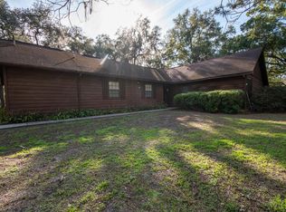 74 NE 227th Ave, Cross City, FL 32628