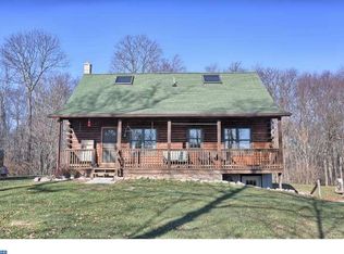 4102 Pricetown Rd, Fleetwood, PA 19522