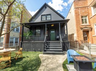 7510 N Wolcott Ave #1, Chicago, IL 60626