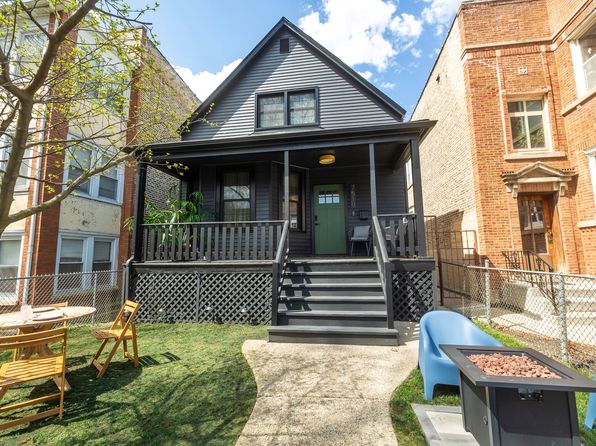 7510 N Wolcott Ave #1