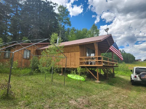 745 Konn Rd, Rye, CO 81069