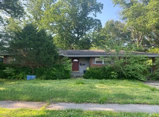 405 Mimosa Ln, Blytheville, AR 72315