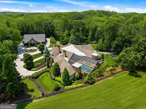 5135 Howard Rd, Cumming, GA 30040