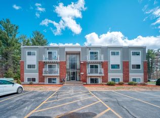 37 Constitution Ave #37C, Londonderry, NH 03053