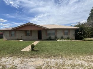 14145 County Road 3500, Ada, OK 74820