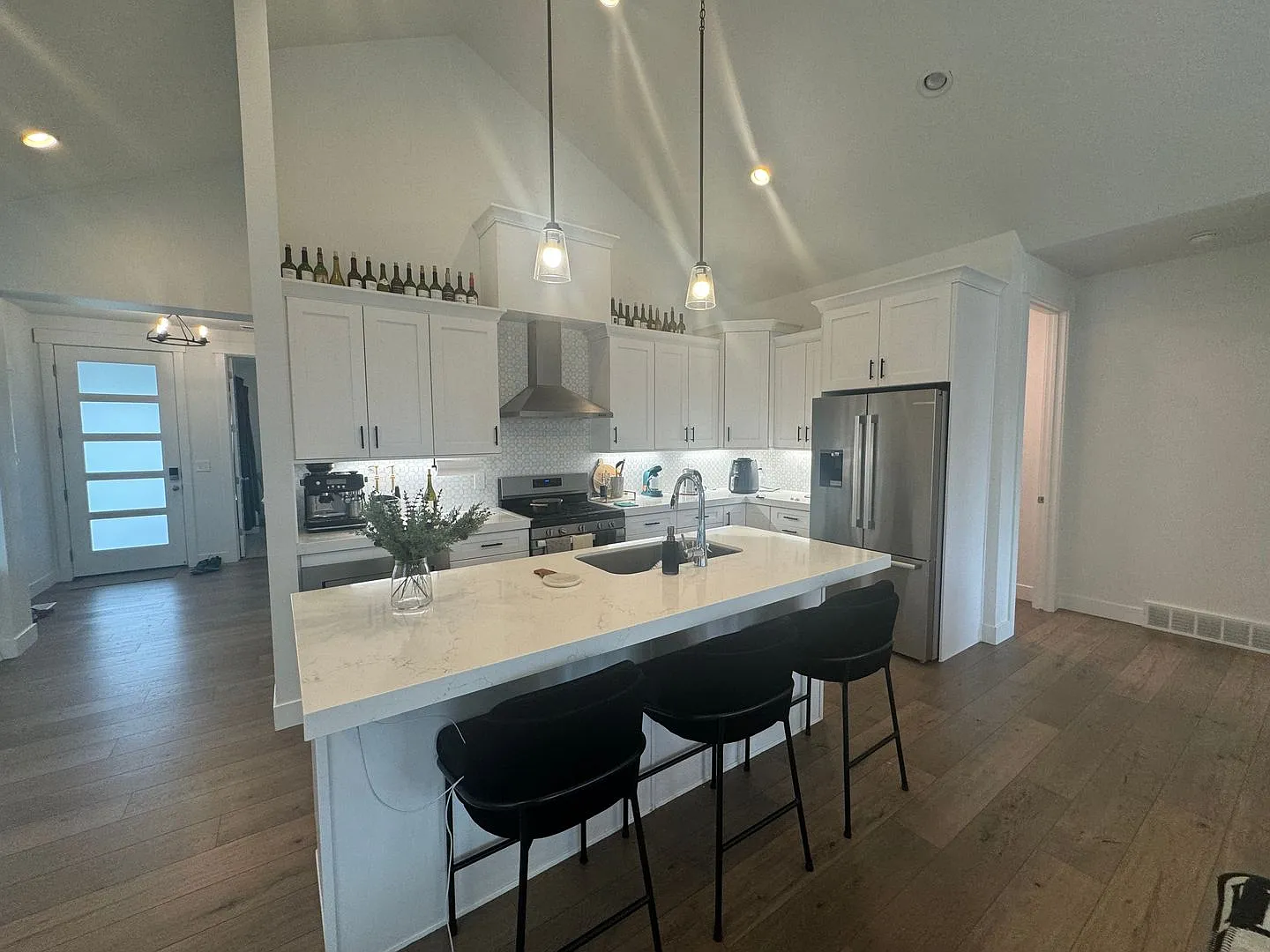 Beautiful Murray home for rent! — Photo 2