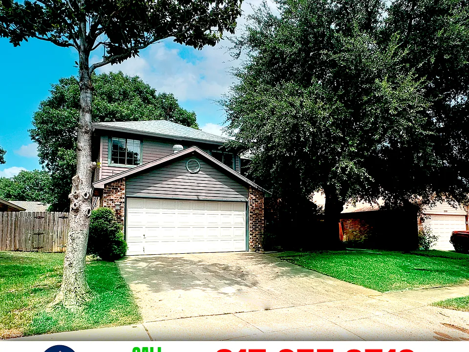 2532 Galemeadow Dr