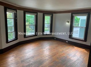 204 Maple St UNIT 2, Bangor, ME 04401