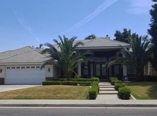 10519 Chapel Hill Way, Bakersfield, CA 93312