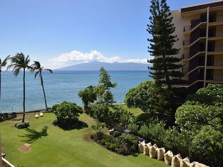 4365 Lower Honoapiilani Rd #603 — Photo 14