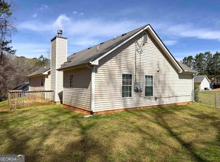 275 Nancy St, Monticello, GA 31064