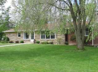 816 Avenue D, Danville, PA 17821