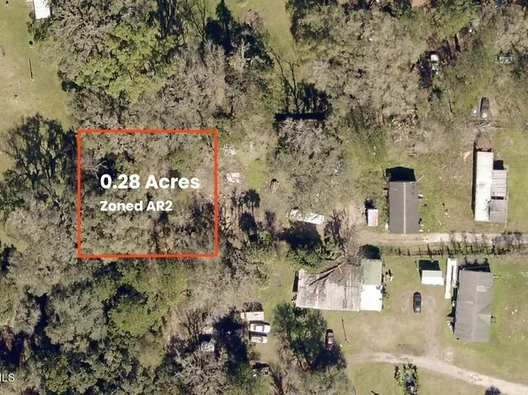 0 Mobley Rd, Brooksville, FL 34601
