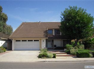 6 Christamon W, Irvine, CA 92620
