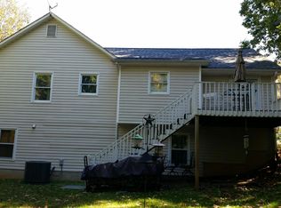 12 Ranger Rd, Cartersville, GA 30121