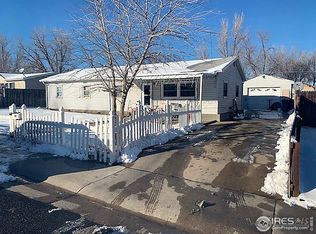 1215 30th Street Rd, Greeley, CO 80631