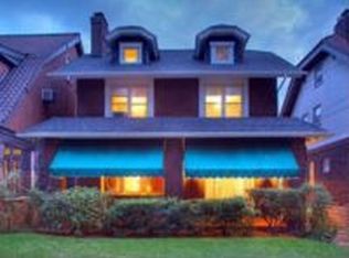 5524 Darlington Rd, Pittsburgh, PA 15217