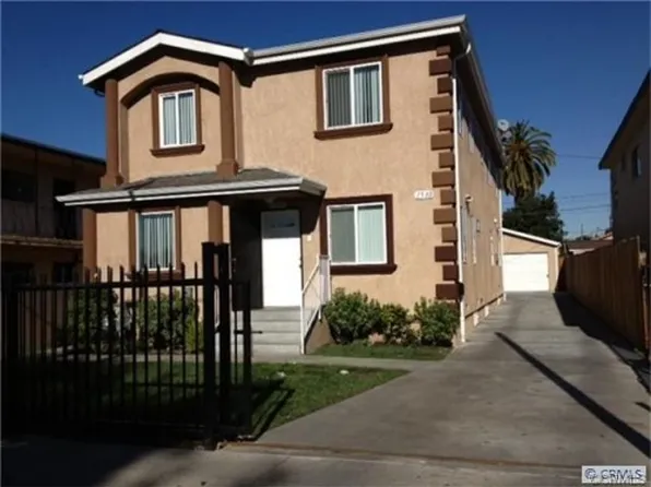 1537 E 51st St, Los Angeles, CA 90011