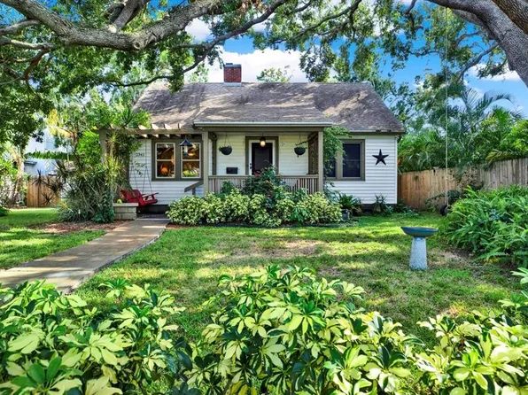 2342 8th Ave N, Saint Petersburg, FL 33713