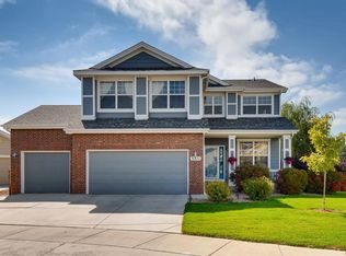 3311 Lump Gulch Way, Frederick, CO 80516
