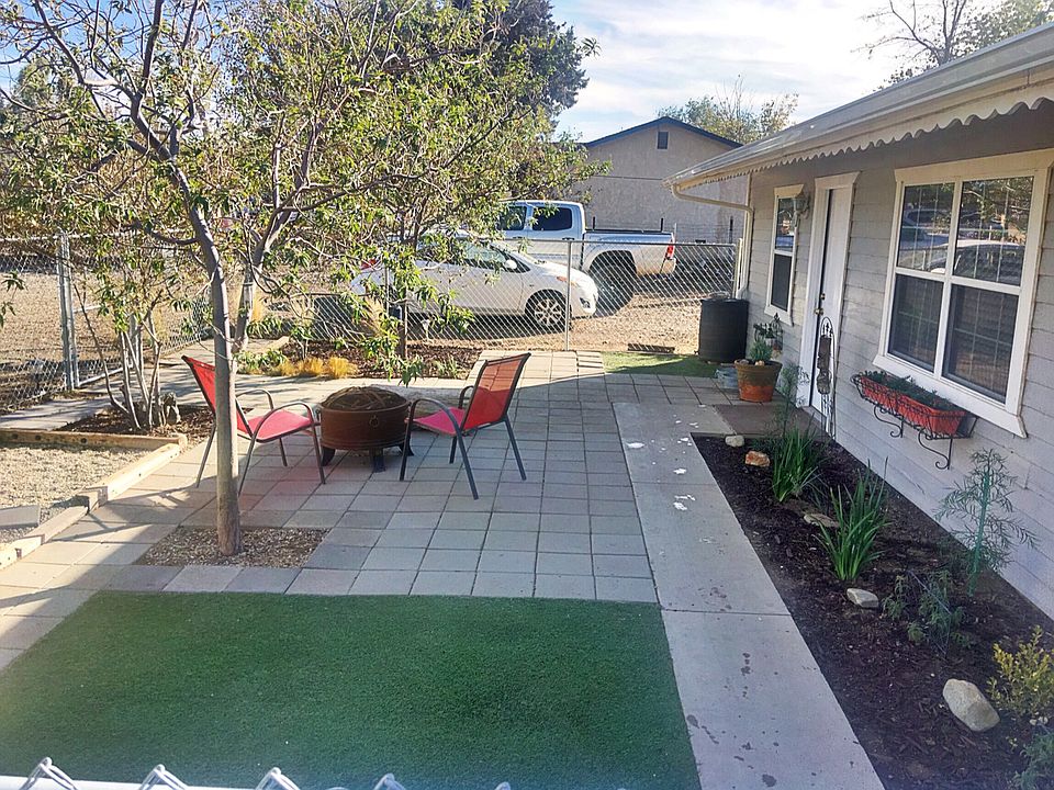 Guest House Private Yard