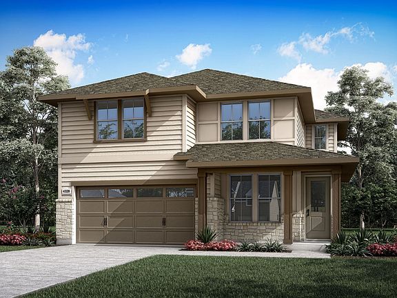 Exterior Style C