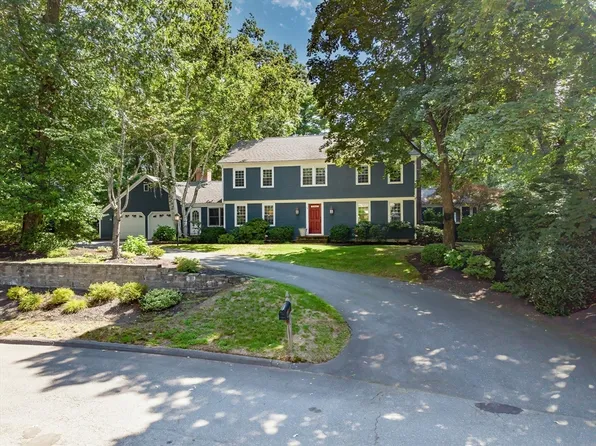 79 Silver Birch Rd, Longmeadow, MA 01106