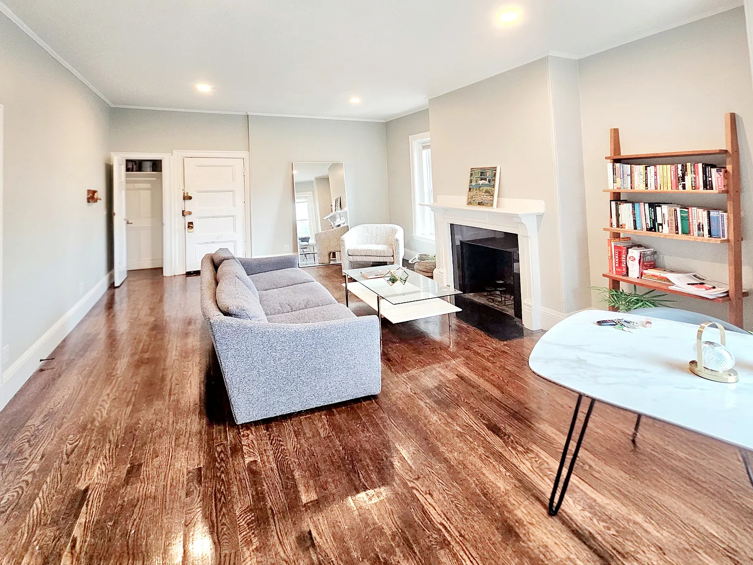 1 bed, 512 sqft, $3,000 — Photo 4