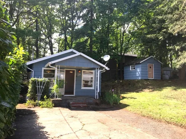 125 May Ave, Saint Helens, OR 97051