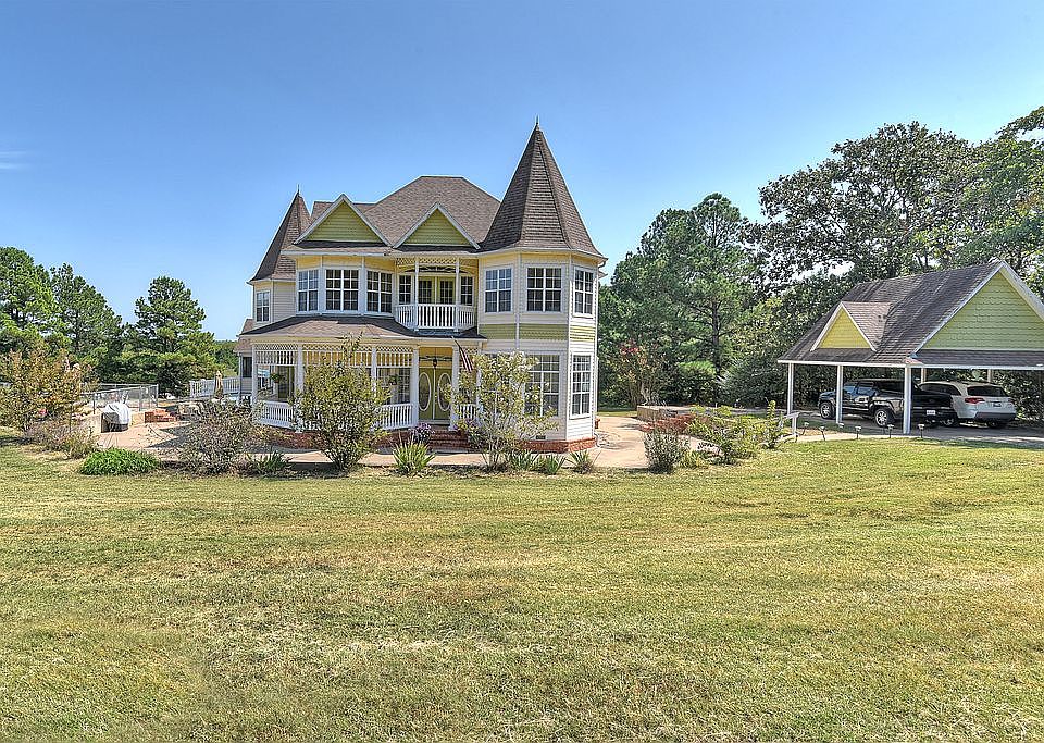 23405 S 289th West Ave, Bristow, OK 74010 Zillow