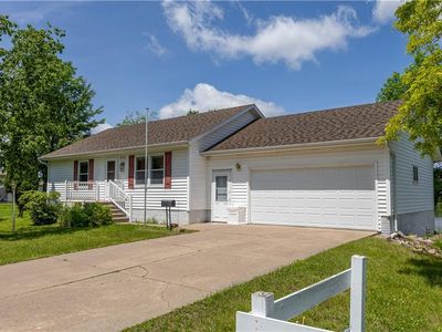 911 Lake Avenue, Ladysmith, WI, 54848