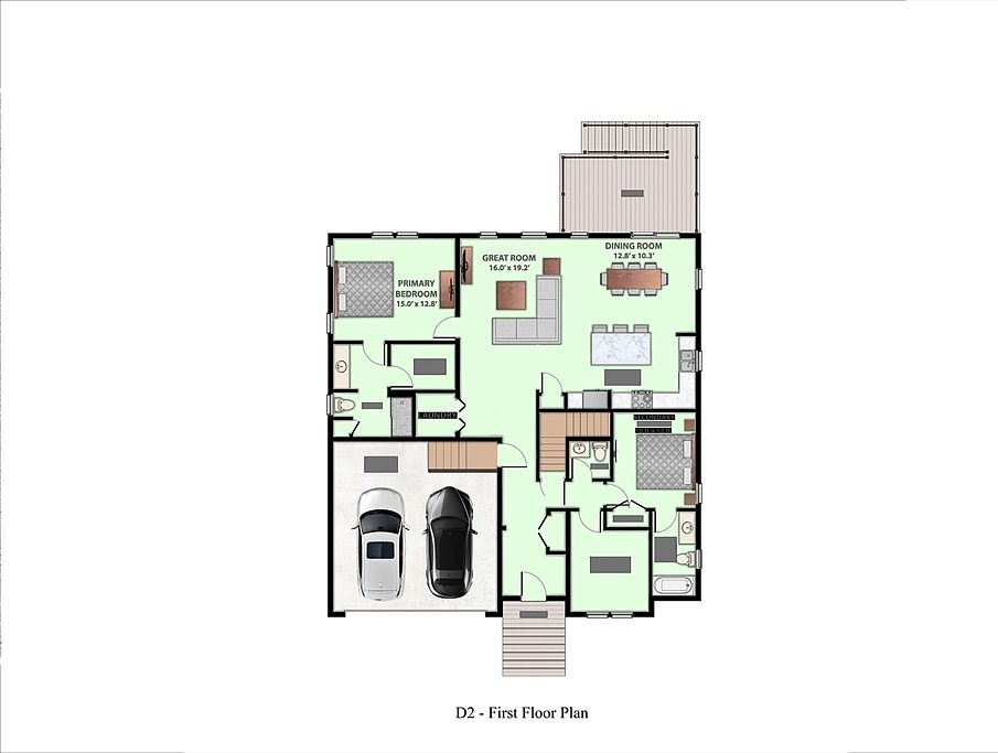 2nd image of 31 Cutter Dr