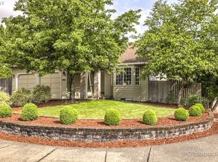 16553 SW Lansford Ct, Beaverton, OR 97007