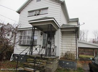137 Saint Clair St, Wilkes Barre, PA 18705