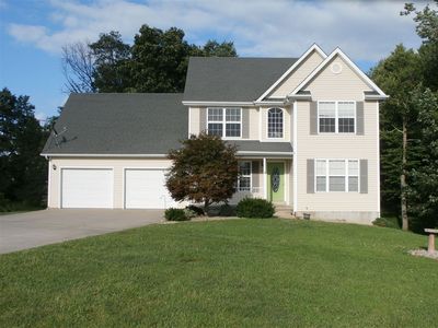 205 Saddlebag Ct, Rineyville, KY, 40162