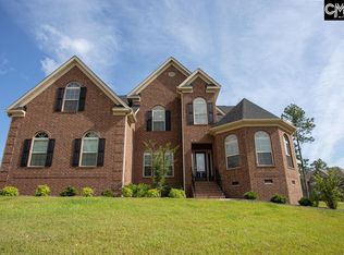 479 Palm Sedge Loop, Elgin, SC 29045