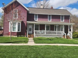 56 Redman Rd, Milan, MI 48160