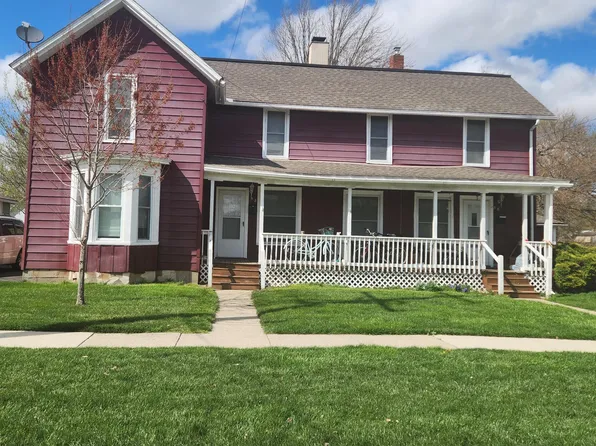 56 Redman Rd, Milan, MI 48160